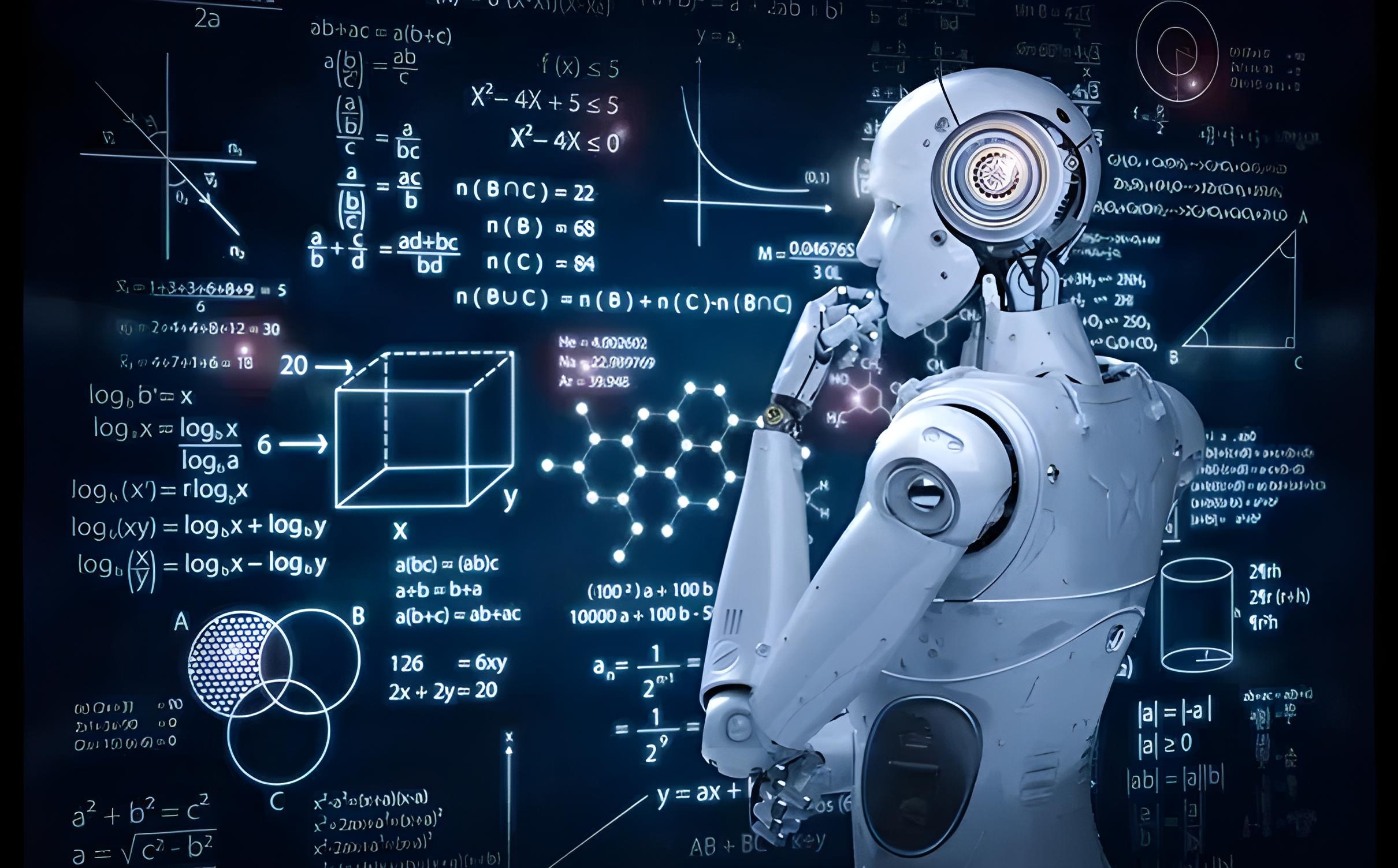 Step 1 - Algorithm Development